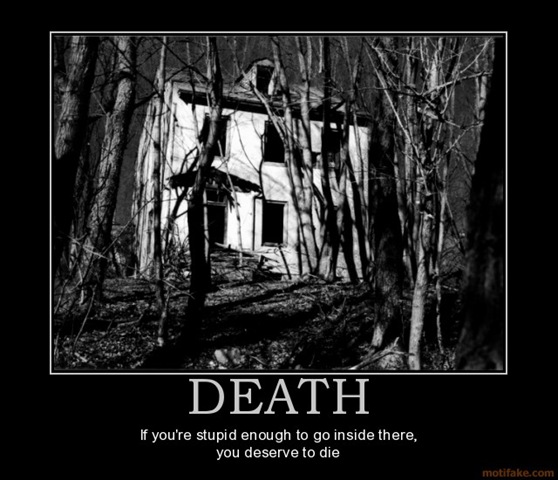 Hauntedhouse